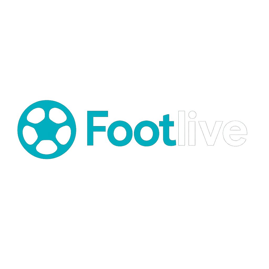 FootLive